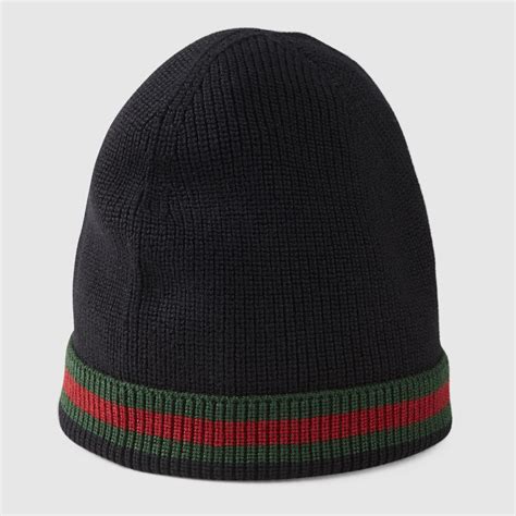 gucci wooly hat